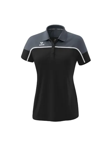 CHANGE by erima Poloshirt Damen