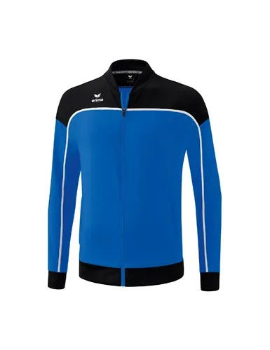 new royal/schwarz/weiß