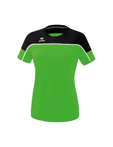 green/schwarz/weiß