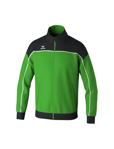 green/schwarz/weiß