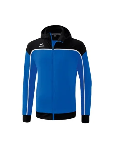 new royal/schwarz/weiß