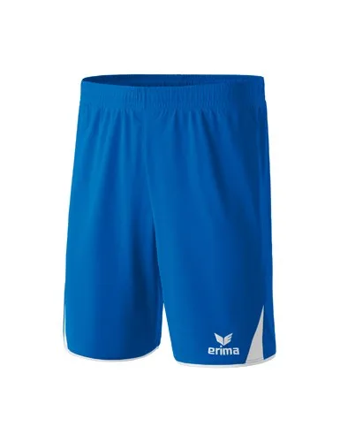 new royal/weiß