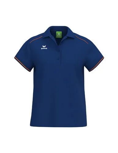 new navy/orange