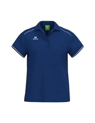 new navy/weiß