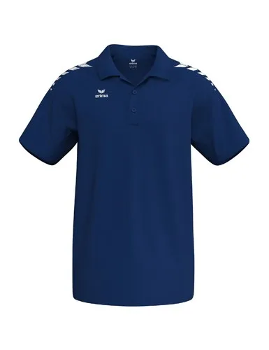 new navy/weiß