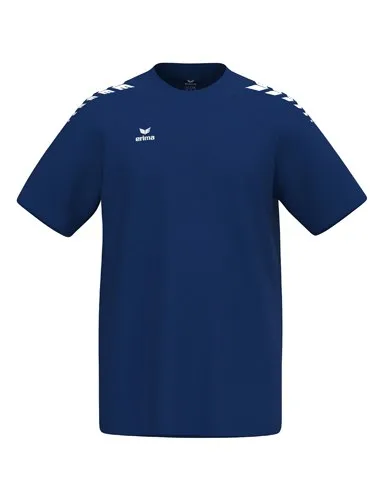 new navy/weiß