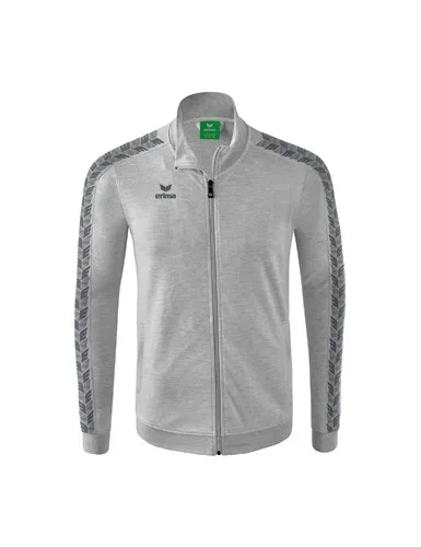 Essential Team Tracktop Jacke