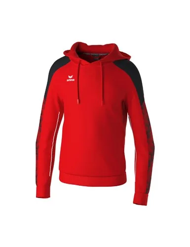 EVO STAR Kapuzensweat