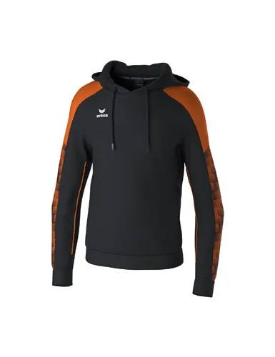 schwarz/orange