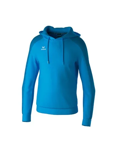 EVO STAR Kapuzensweat Kinder