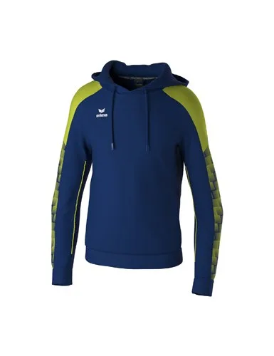 new navy/lime