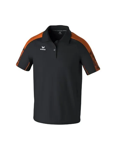 schwarz/orange