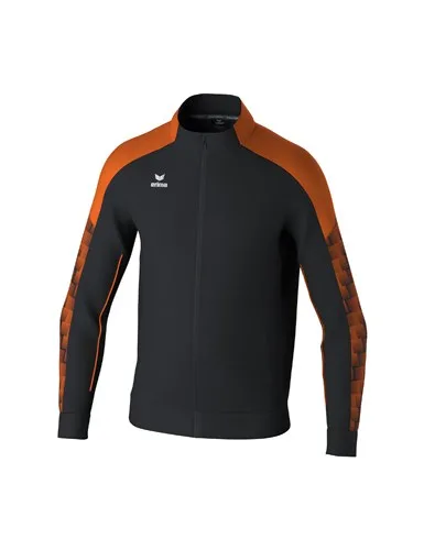 schwarz/orange