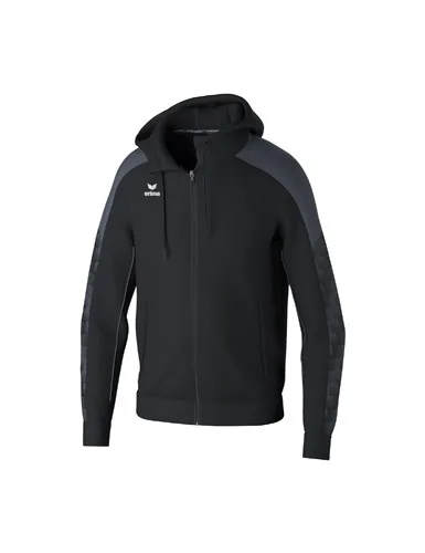 schwarz/slate grey