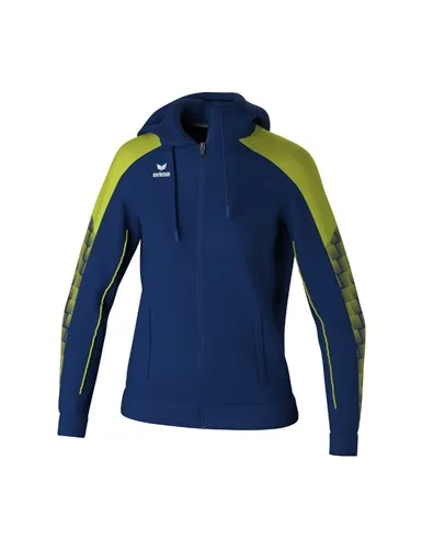 new navy/lime