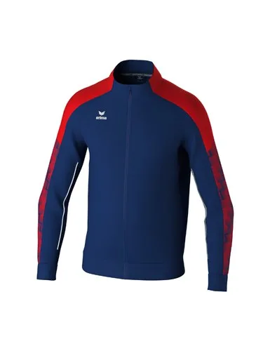 new navy/rot