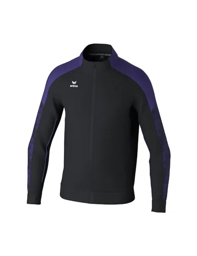 schwarz/ultra violet