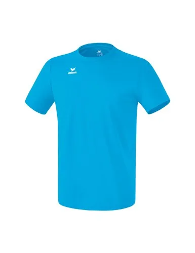 Funktions Teamsport T-Shirt Kinder