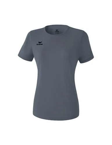 Funktions Teamsport T-Shirt Damen