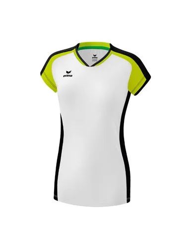 weiß/schwarz/bio lime