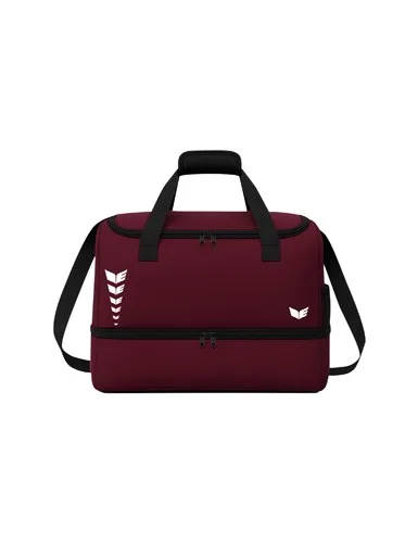 INTRO LINE Sportsbag with bottom case