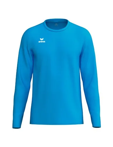 INTRO Longsleeve function Kinder