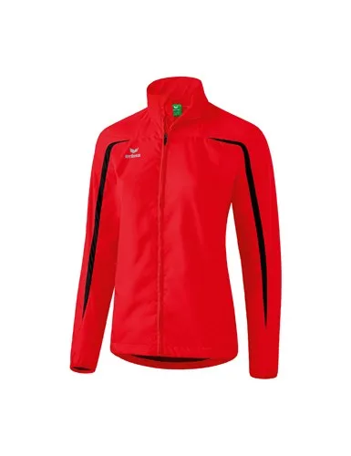 Laufjacke Damen