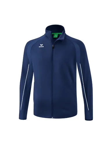 new navy/weiß