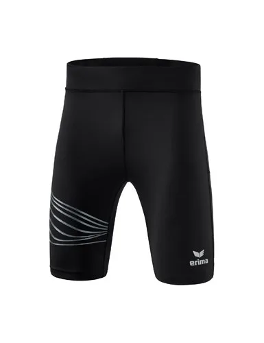 RACING Lauftight kurz Kinder