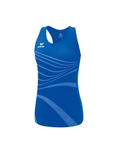 RACING Singlet Damen