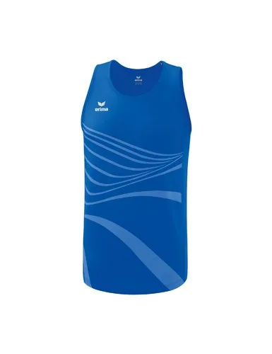 RACING Singlet