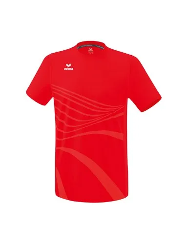 RACING T-Shirt Kinder