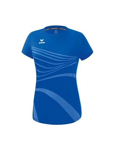 RACING T-Shirt Damen