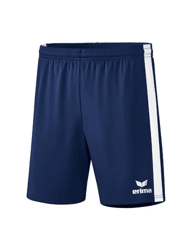new navy/weiß