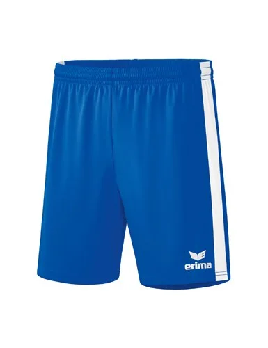 new royal/weiß