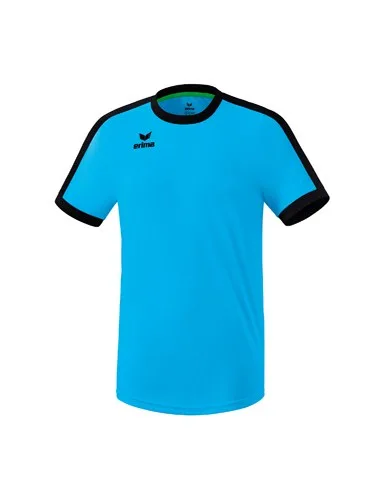 Retro Star Trikot
