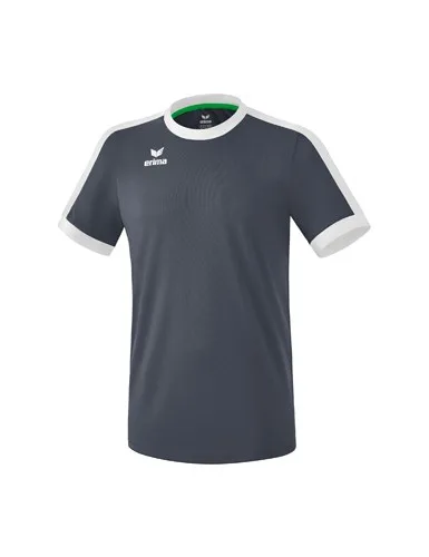 slate grey/weiß
