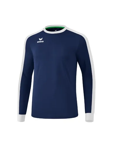 new navy/weiß