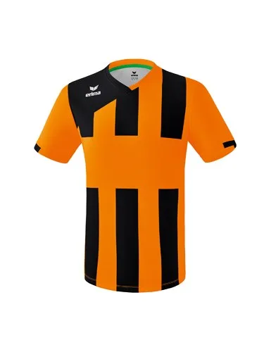 orange/schwarz