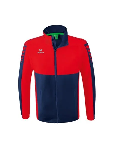new navy/rot