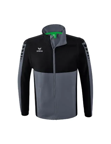 slate grey/schwarz