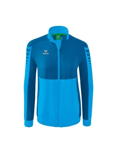 Six Wings Präsentationsjacke Damen