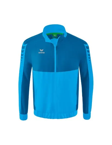 Six Wings Präsentationsjacke Kinder