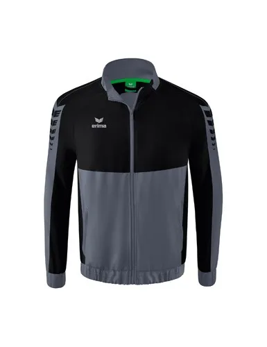 slate grey/schwarz