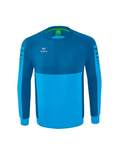 Six Wings Sweatshirt Kinder
