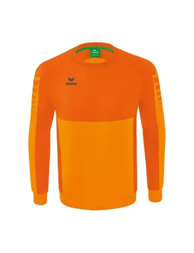 new orange/orange