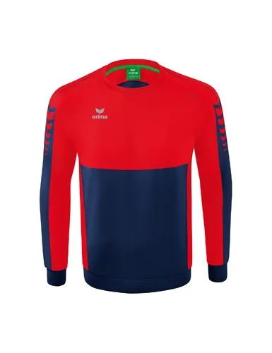 new navy/rot
