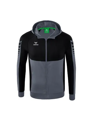 slate grey/schwarz