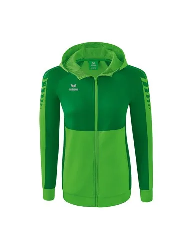 green/smaragd