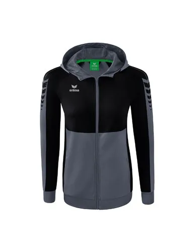 slate grey/schwarz